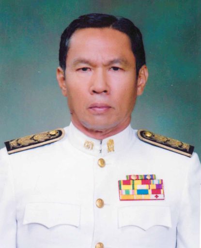 ปราโมทย์ สรวมนาม