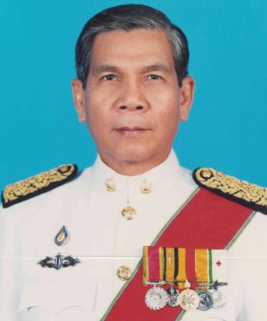 ไพบูลย์ เสียงก้อง